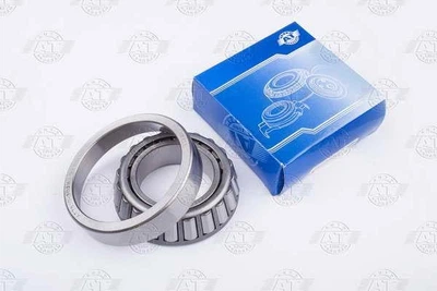 Подшипник ступицы задний внутренний ГАЗ 3302 AT (AT7510302B)