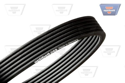 Ремінь привідний поліклиновий Optibelt (6 DPK 1817) Optibelt-RB (6DPK1817)