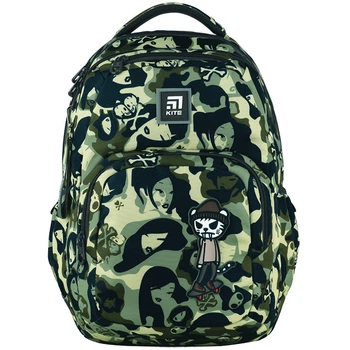 Рюкзак школьный Kite teens tokidoki TK24-903L 44x31.5x14 см