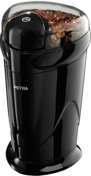 Кавомолка PRINCESS 242195 Black