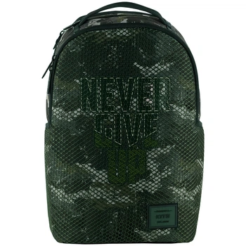 Рюкзак для города Kite teens K24-2595L-2 43.5х28х16 см хаки
