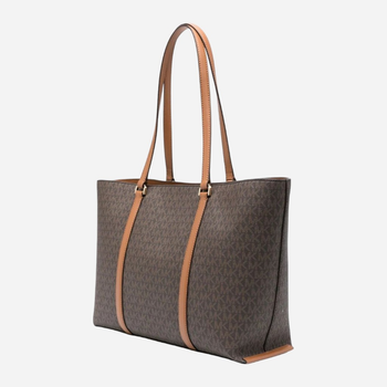 Torba shopper damska