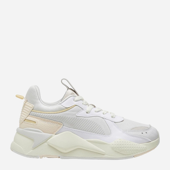 Buty sportowe damskie Puma RS-X Soft Wns 393772-03 41 Białe (4099686347307)