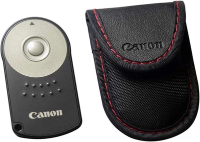 Беспроводной пульт дистанционного управления Canon Wireless Remote Control RC-6 со спуском затвора