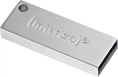 USB-накопитель Intenso Premium Line 64 ГБ USB Type-A 3.2 Gen 1 (Б/У)