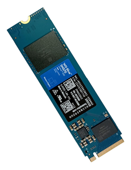 Внутренний SSD WD Blue SN570 NVMe SSD 250 ГБ до 3300 МБ/с