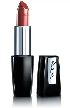 Помада для губ Isadora Perfect Moisture Lipstick 4 г 060 Grandberry (00-00023565)