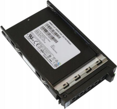 SSD накопичувач Micron SM883 Max 240 GB (MZ7KH240HAHQ00005)