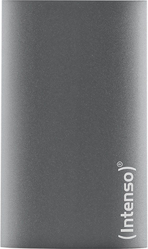 SSD накопичувач Intenso Portable Premium Edition 512 GB (3823450)