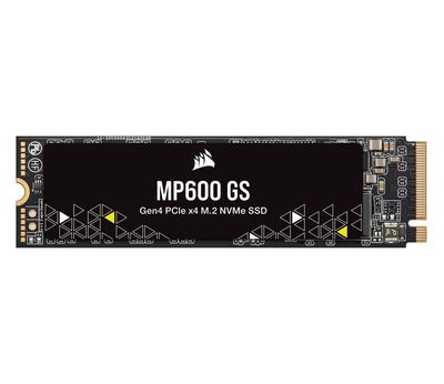 SSD накопичувач Corsair MP600 GS 1 TB M.2 (CSSD-F1000GBMP600GS)