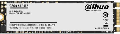SSD накопичувач Dahua Technology 512 GB (SSD-C800N512G)
