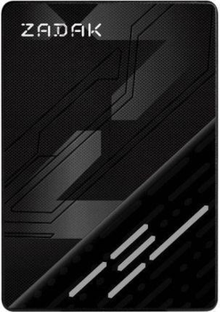 SSD накопичувач Apacer Zadak TWSS3 1 TB (ZS1TBTWSS31)