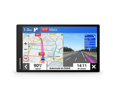 GPS-навігатор Garmin DriveSmart 76 EU MT-S