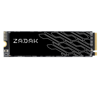 SSD накопичувач Apacer TWSG3 512GB M.2 2280 (ZS512GTWSG3-1)