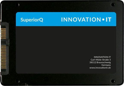 SSD накопичувач Innovation IT 00-512888 512 GB