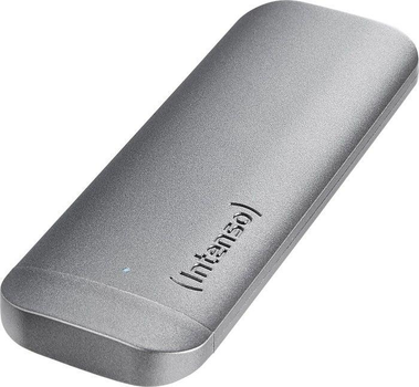 SSD накопичувач Intenso Externe Business 120 GB (3824430)