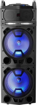 Портативна колонка Aiwa Kbtus-900