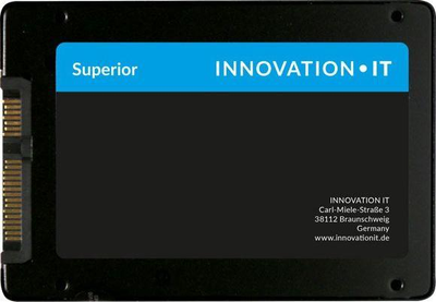 SSD накопичувач Innovation IT Superior 2 TB (00-2048999)