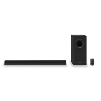 Саундбар Panasonic SC-HTB490EGK