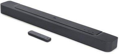 Саундбар JBL Bar 300 Black (JBLBAR300PROBL)