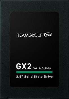 SSD накопичувач Team Group GX2 2TB (T253X2002T0C101)