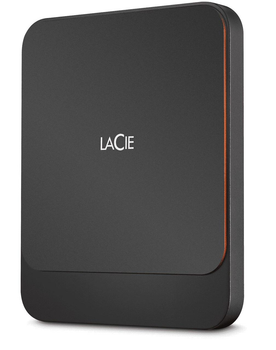 SSD накопичувач Lacie Portable 500 GB (STHK500800)