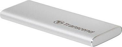 SSD накопичувач Transcend ESD240C 480 GB (TS480GESD240C)