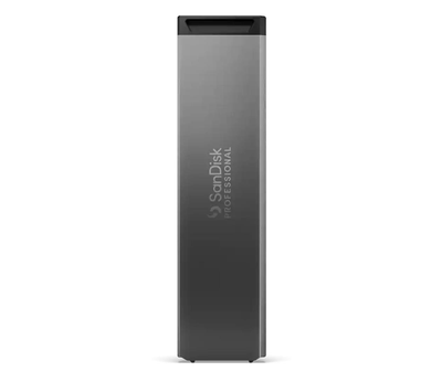 SSD накопичувач SanDisk Professional PRO-Blade Mag 1 TB (SDPM1NS-001T-GBAND)