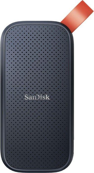 SSD накопичувач SanDisk Extreme Portable E30 480 GB (SDSSDE30-480G-G25)