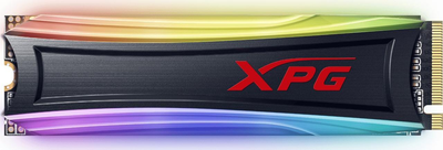 SSD накопичувач Adata XPG Spectrix S40G 512 GB (AS40G-512GT-C)