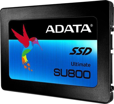 SSD накопичувач Adata Ultimate SU800 1 TB (ASU800SS-1TT-C)