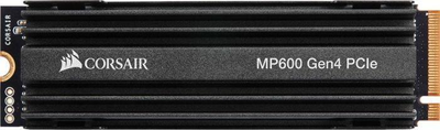 SSD накопичувач Corsair Force MP600 1 TB (CSSD-F1000GBMP600)