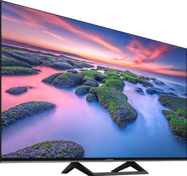 Телевізор Xiaomi TV A2 50" (ELA4801EU)