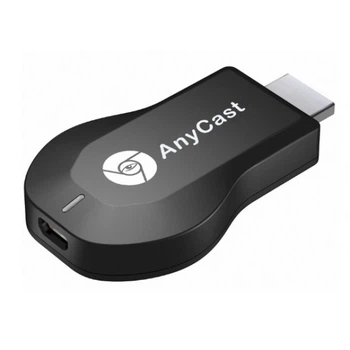 Адаптер Wi Fi беспроводной приемник для телевизора, проектора