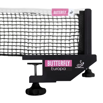 Butterfly Europa Net — Сетка для настольного тенниса