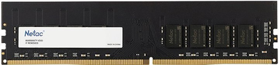 Пам'ять ПК Netac DDR4 16GB 3200 (NTBSD4P32SP-16)