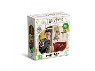 Пазлы Harry Potter. Гриффиндор, DoDo, 150 эл., 200493