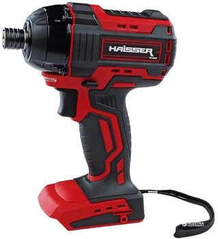 Аккумуляторный ударный гайковерт Haisser TD-220B (BP122141)