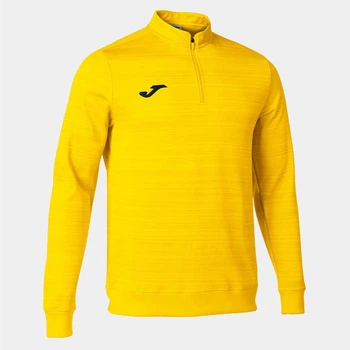 Чоовічий реглан Joma GRAFITY III жовтий M 102865.900 M