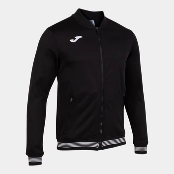 Олімпійка Joma CAMPUS III чорний XXS 101591.100 XXS