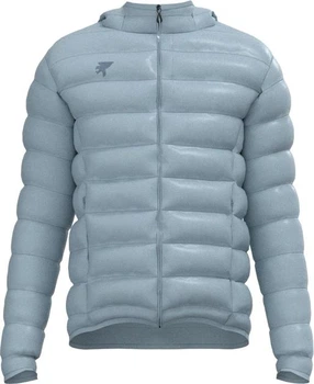 Зимняя мужская куртка Joma EXPLORER III Голубой S (103475.374 S)