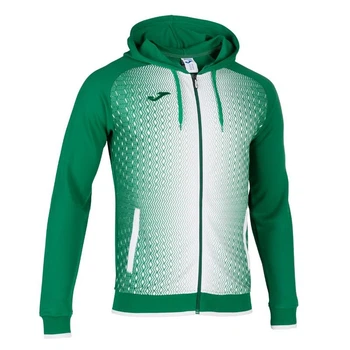 Олимпийка Joma ECO SUPERNOVA зеленый M 101285.452 M