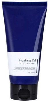 Крем зволожувальний Pyunkang Yul Ato Cream Blue Label Заспокійливий 120 мл (8809486680407)