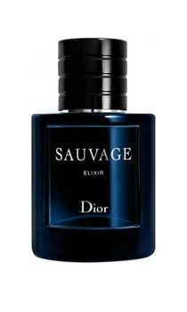 Dior Sauvage Elixir - New