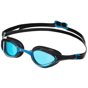 Окуляри для плавання стартові Mad Swim 042727 Black-Blue