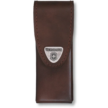 Чехол на пояс Victorinox корычневый 4.0822.L