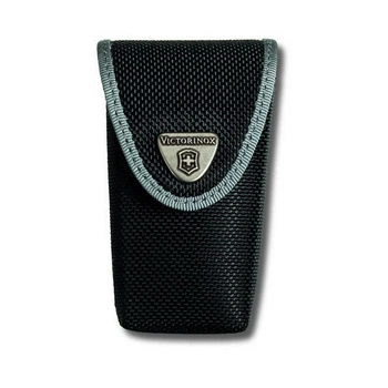 Чехол на пояс Victorinox черный 4.0545.3