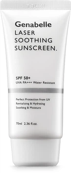 Солнцезащитный крем для лица - Genabelle Laser Soothing 70ml (1298904-142013)