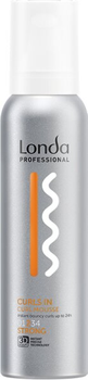 Pianka Londa Professional Curls In 150 ml (4064666814759)