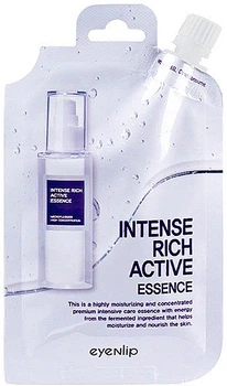Интенсивная насыщенная активная эссенция для лица - Eyenlip Intense Rich Active Essence (дой-пак) 25g (1280582-141256)